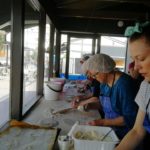 Piirakkapaja Joensuu 14.6.19