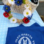 KÄMMENNIEMEN MARTAT