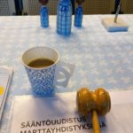 Kämmenniemen Martat