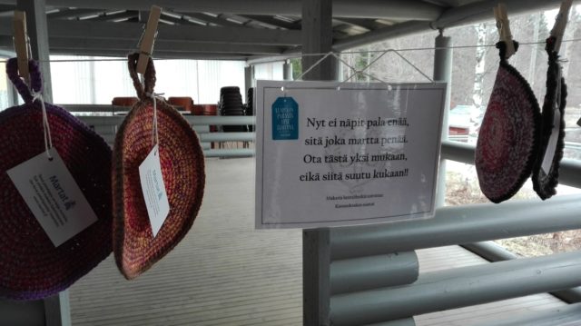 Kannuskosken patalaput