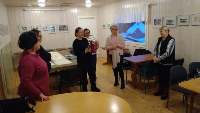 Kannuskosken vuosikokous 2022-1
