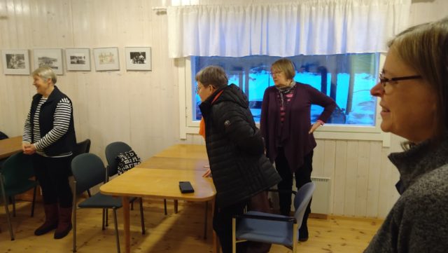 Kannuskosken vuosikokous 2022-2