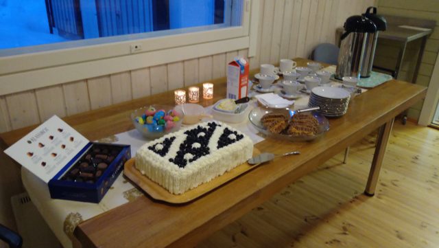 Kannuskosken vuosikokous 2022-3